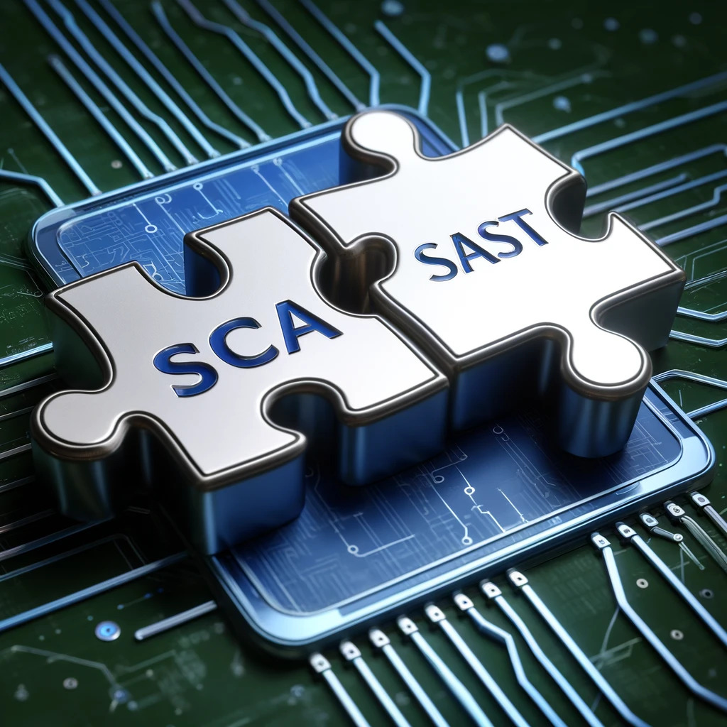 Where to put your money first for Security tools. SCA, SAST, or DAST?