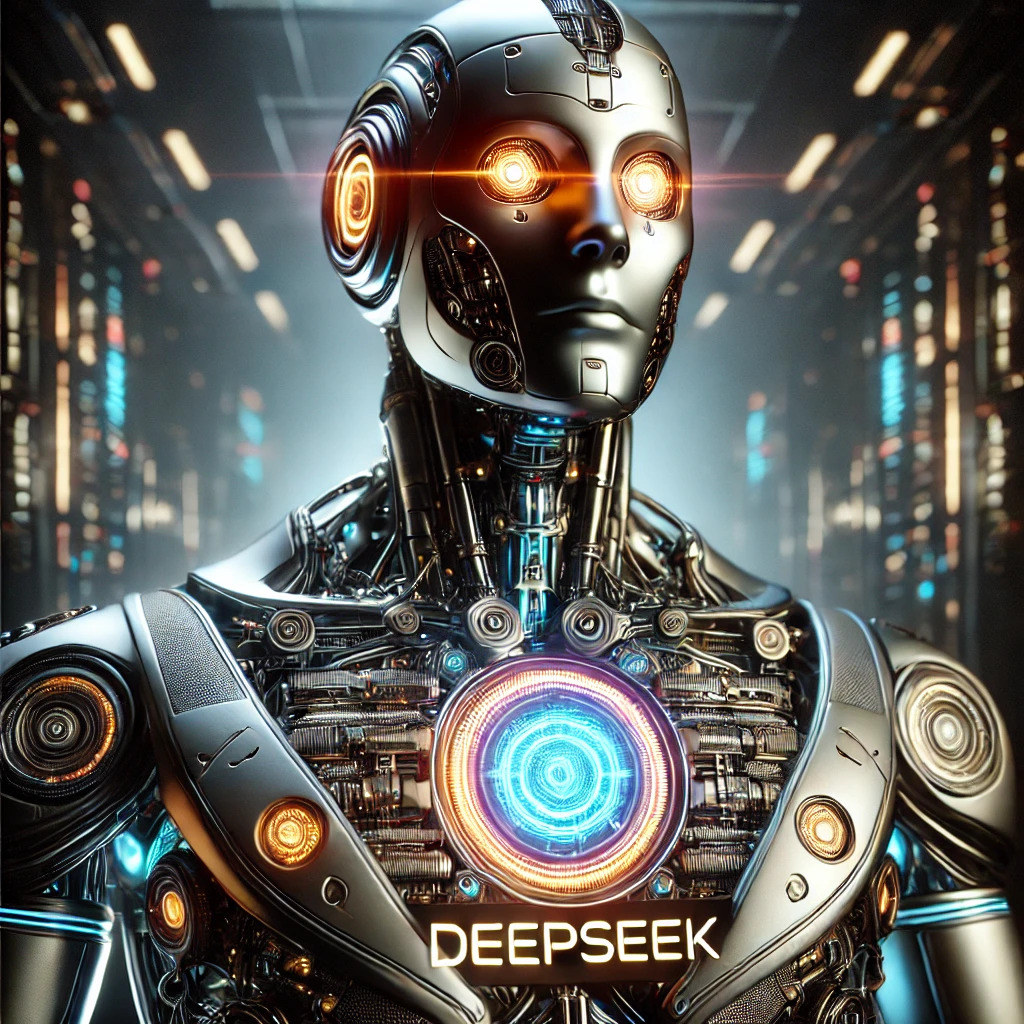 DeepSeek: The Open-Source AI Large Language Model Facing Global Bans