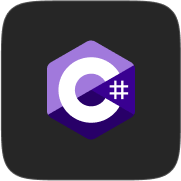 C#