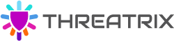 Threatrix, Inc. Logo - Black